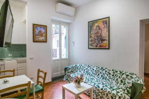 Cozy apartment close to the train station (Barbano Rooms)